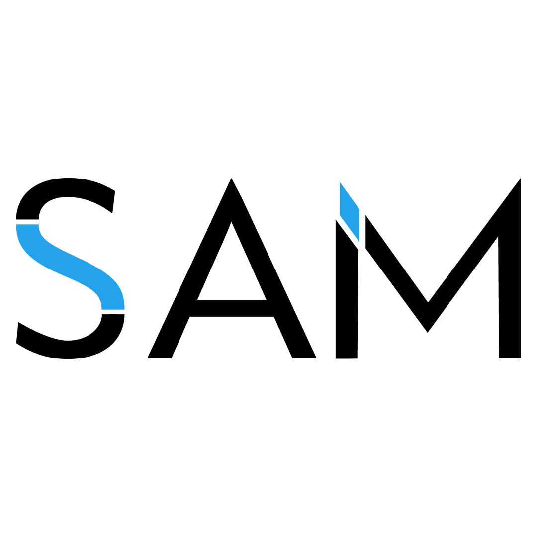 SAM Logo