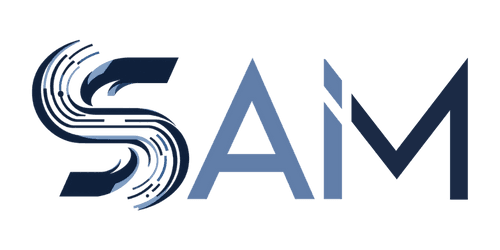 SAM Logo